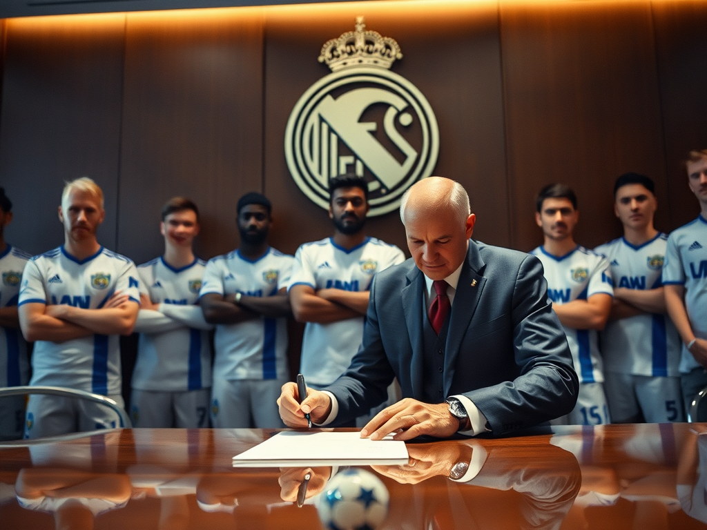 Transfer focus: B. Barros Schelotto's future