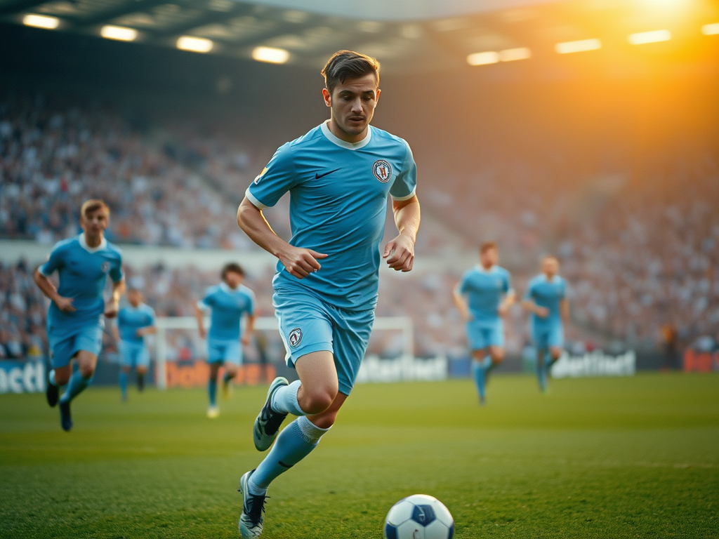 F. Cambeses: La Academia's safe hands