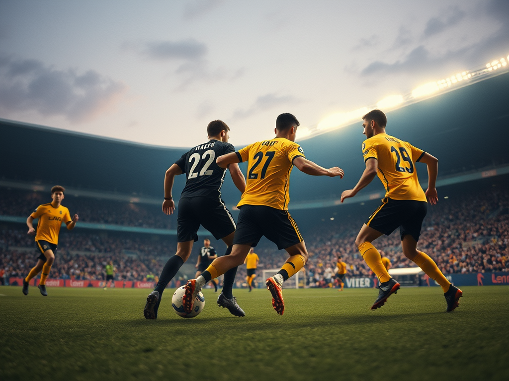 Nashville SC Secures Top Spot with Dramatic Win Over LAFC