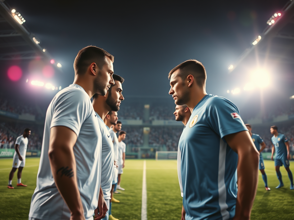Pescara vs. Frosinone: Key Players and Tactical Showdown