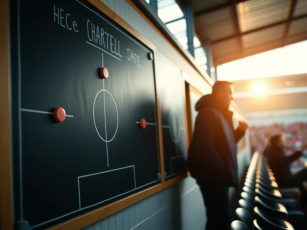 Huddersfield Town showcases tactical flexibility in formation and style, allowing them to adapt and thrive in various matches