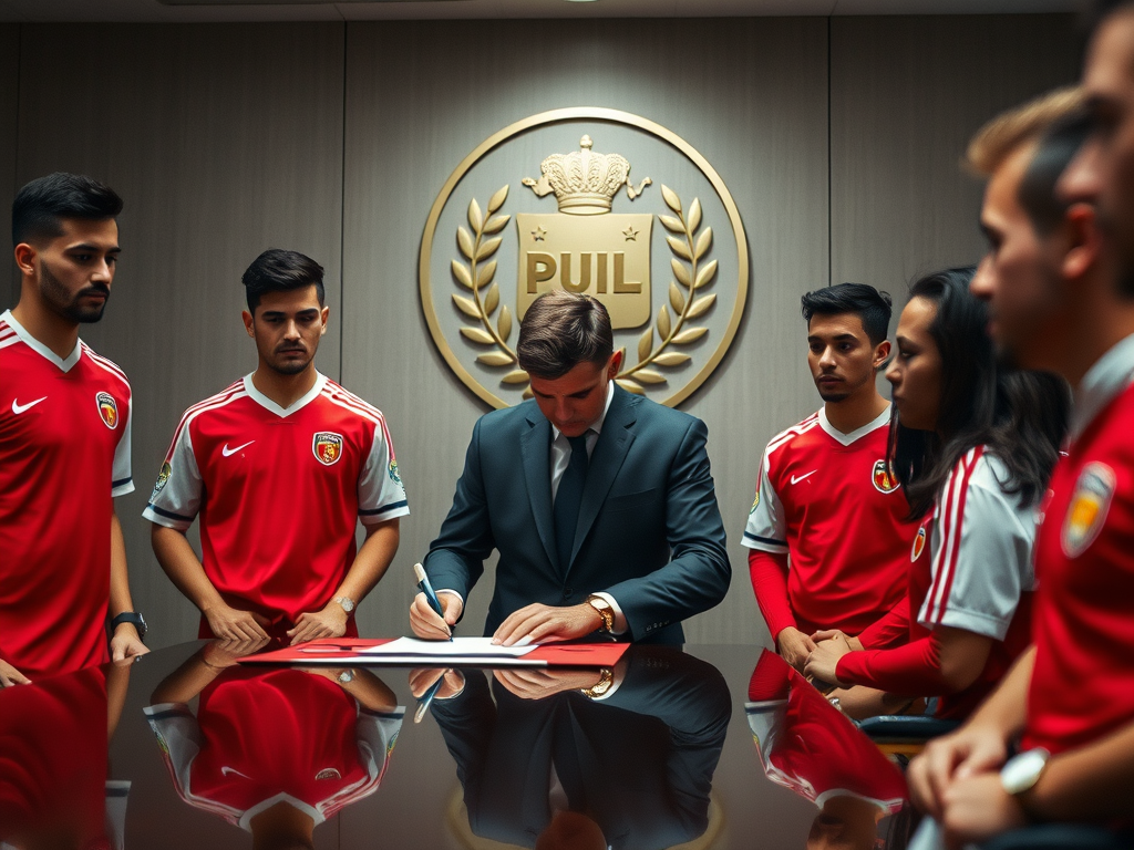 Argentinos Juniors enhances squad depth with new talent