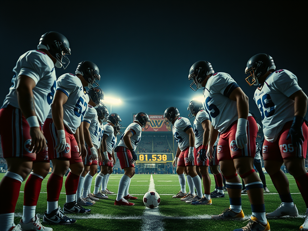 The Royal Spirit: A Celebration of Supporter Traditions at America First Field