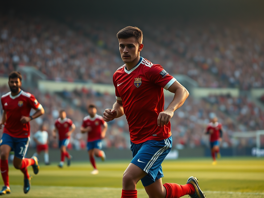 Análise das Táticas e Jogadores-Chave para o Próximo Jogo do Gil Vicente