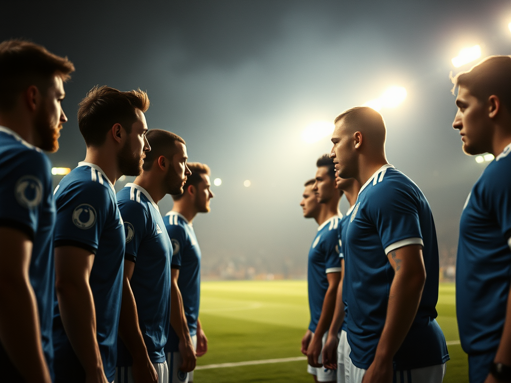 The Heart of Berlin: Hertha BSC's Vibrant Fan Traditions