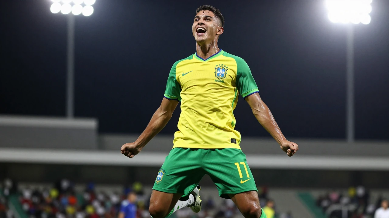 Brazil: The Seleção Canarinho has secured its place in the 2026 World Cup