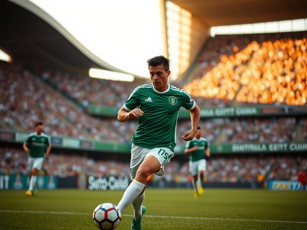 Santos Laguna inicia la temporada con fuerza