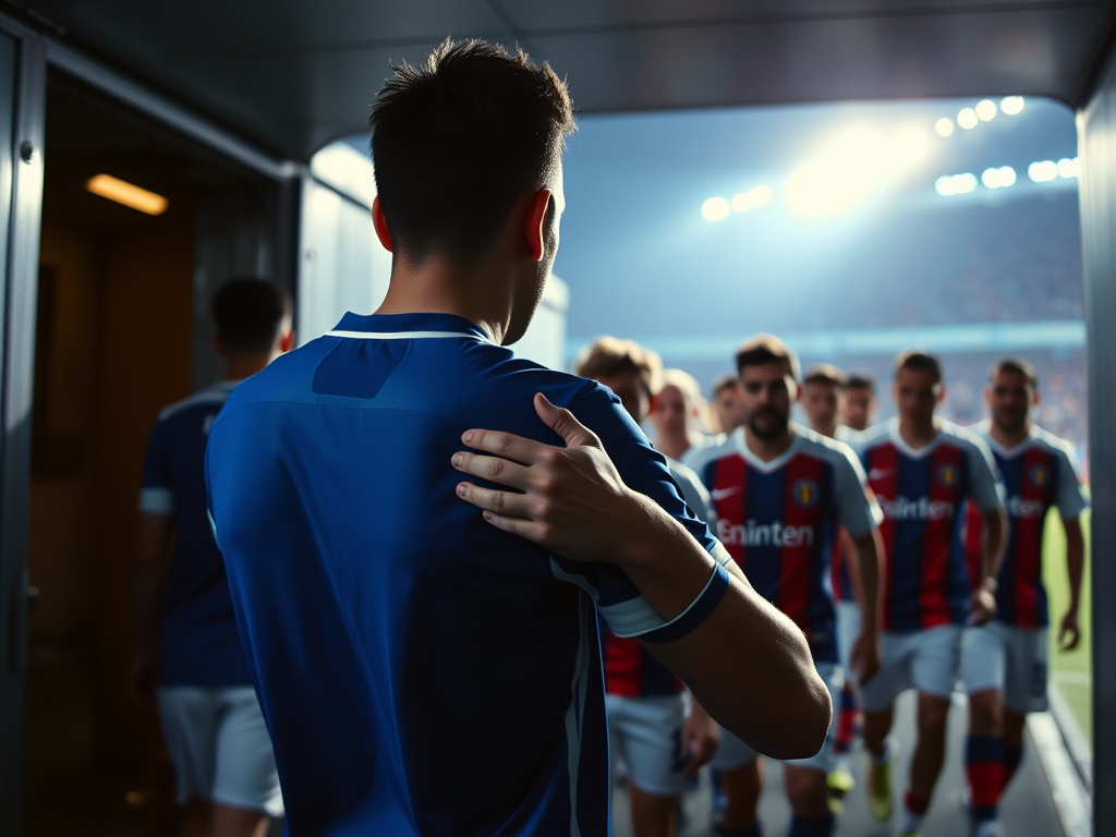 Sampdoria's Tactical Outlook Ahead of Key Matchup