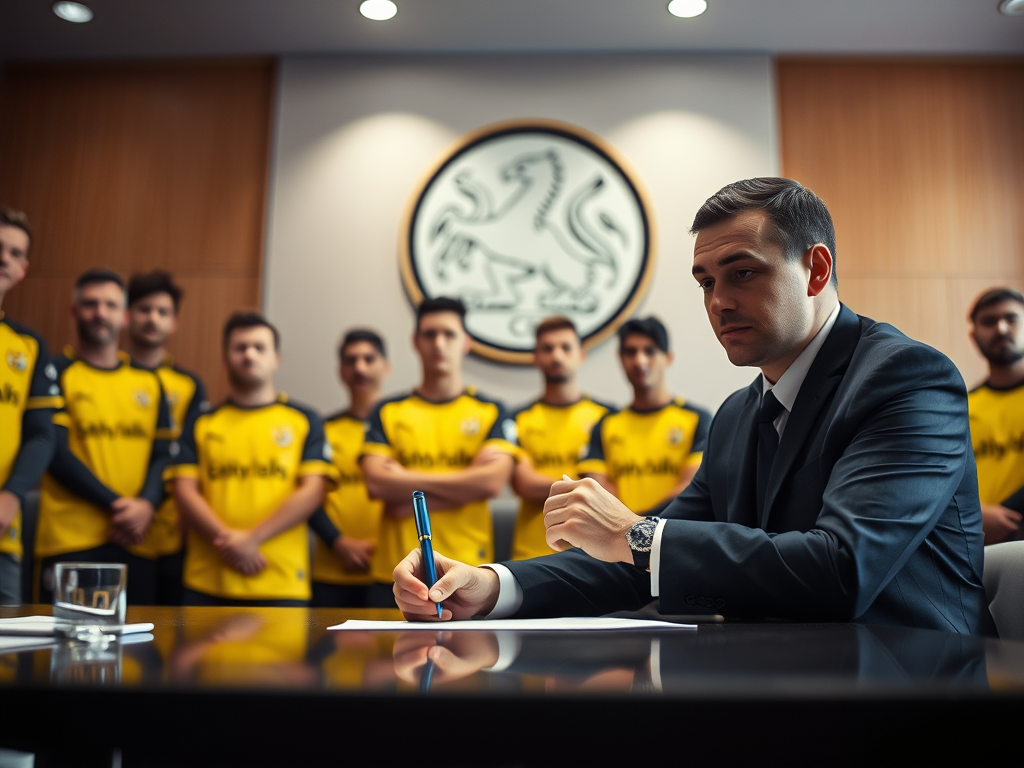 Columbus Crew heads into transfer window eyeing new talent