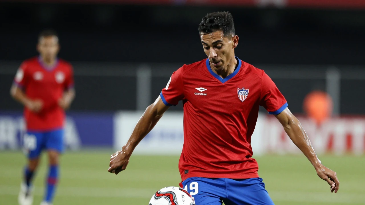 San Lorenzo de Almagro se enfrenta a Instituto este lunes 31 de agosto en el Estadio Kempes, en un partido clave por el...