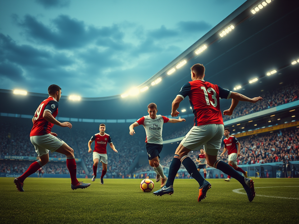 New York Red Bulls Battle to Draw Against Minnesota United FC: Tactical Insights and Analysis