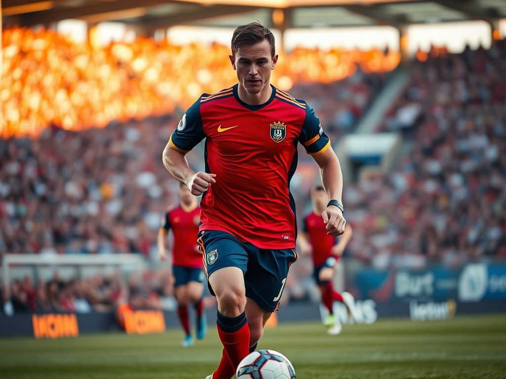 C. Brady shines in goal for Chicago Fire FC