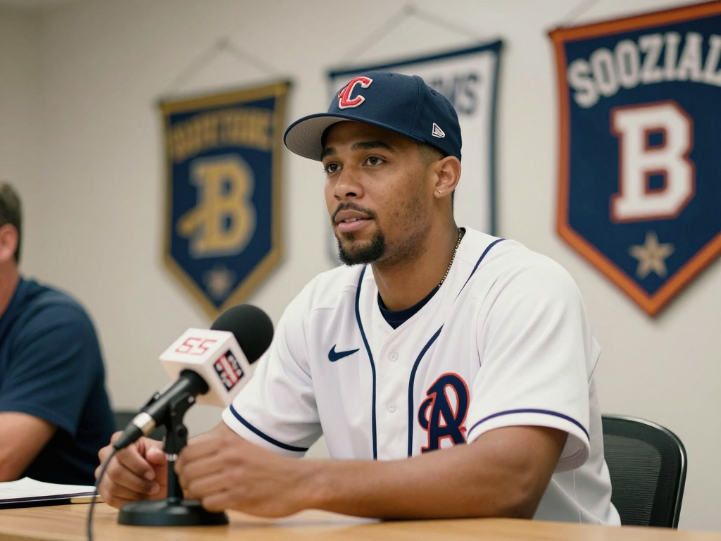 Seattle Mariners Eye Trade for George Springer