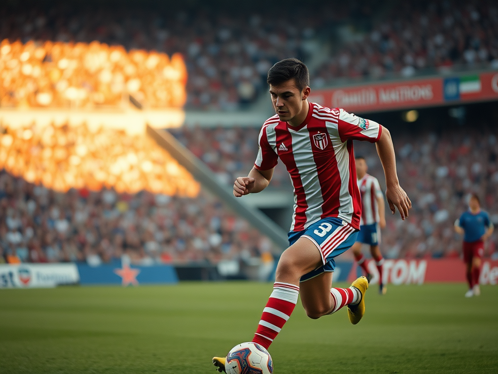 La controversia Pietrasanta-Dipp y su impacto en las Chivas
