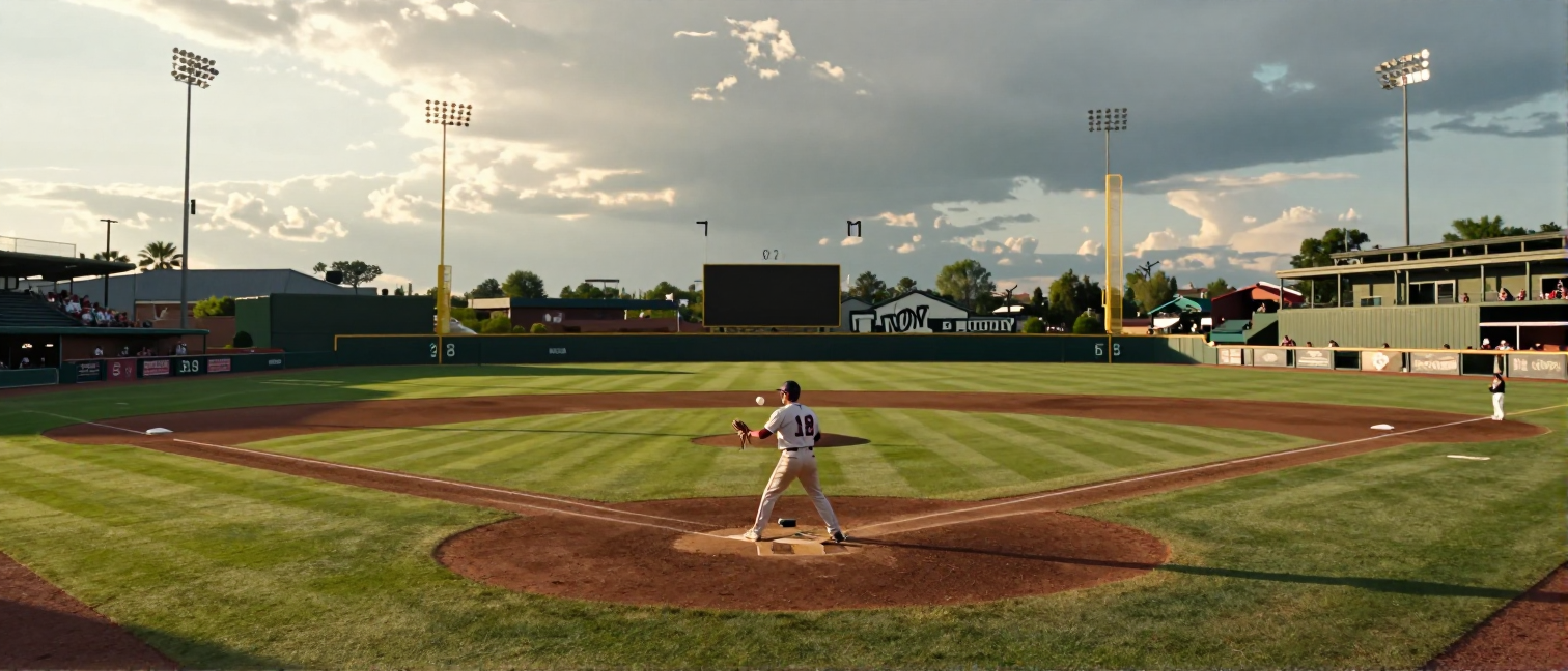 Houston Astros Fall to Nationals in 8-2 Loss – Impact on Playoff Push