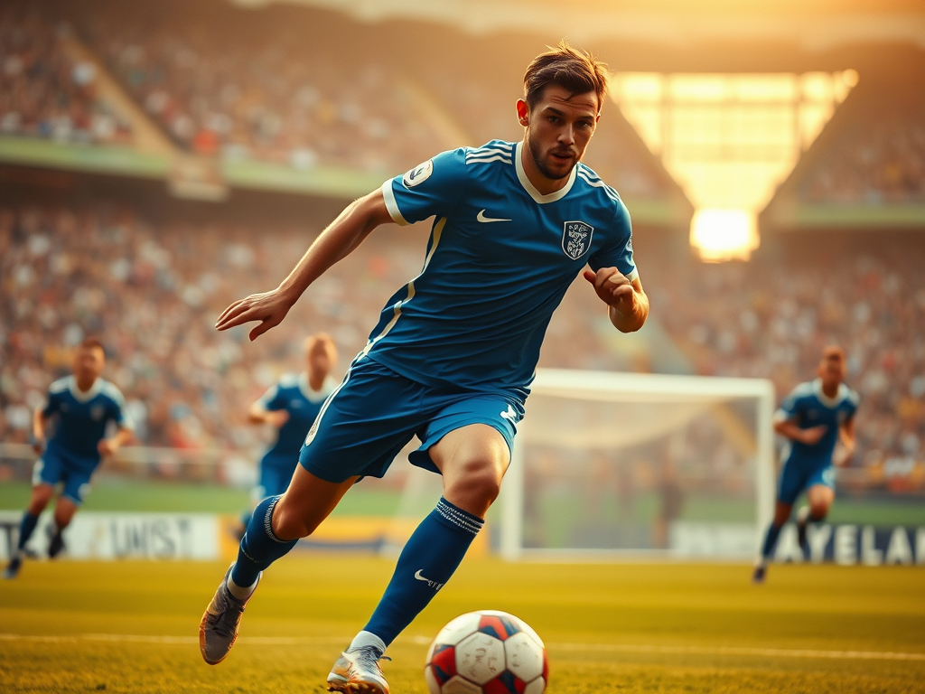 Strong performance by Jesaia Götze lifts Hertha BSC