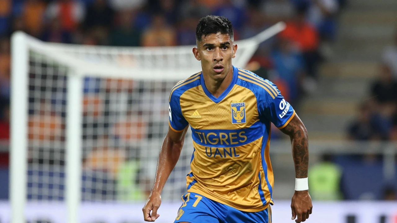 Tigres UANL sumó un punto tras un empate 0-0 en su visita al Estadio Corona, un resultado que deja al equipo en el puesto...