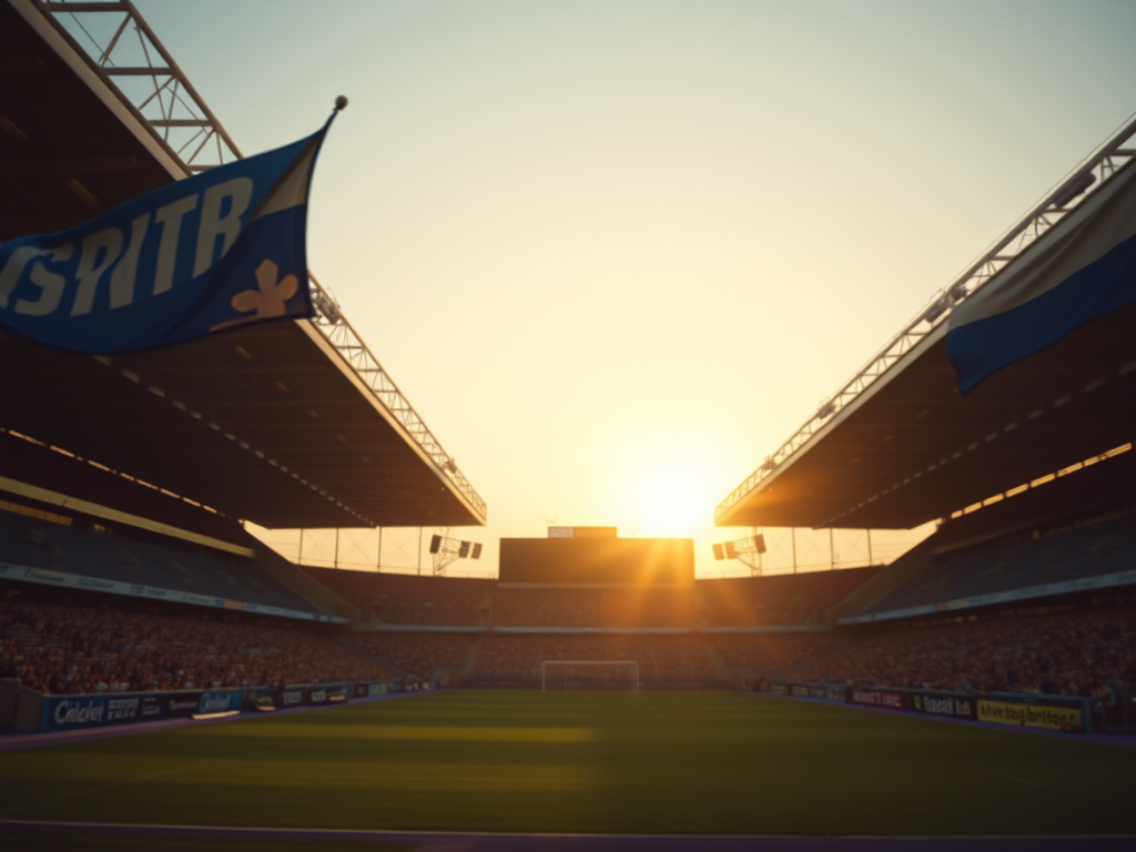 Kibicowskie tradycje GKS Katowice: Pasja, derby i rytuały