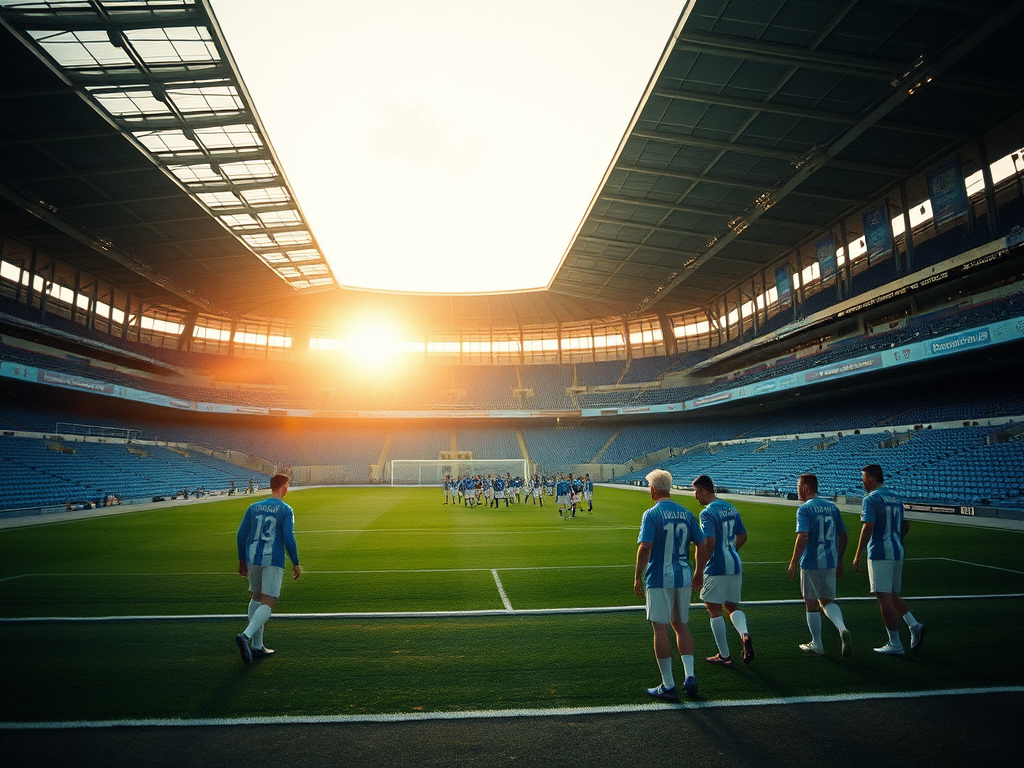 Nicolas Glaus: Ein Rückblick auf eine beeindruckende Saison bei Grasshopper Club Zürich