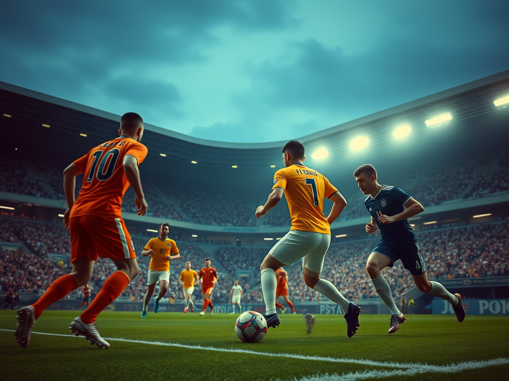 Brasil perde estreia na Copa de 2026