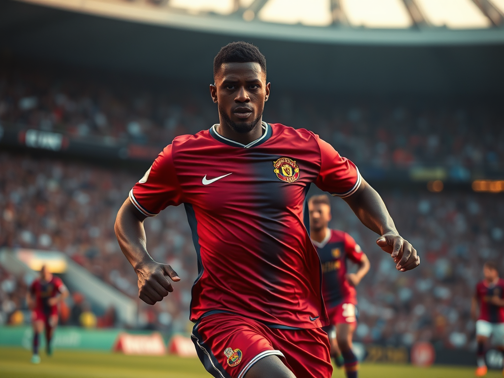 Dallas defender L. Abubakar shines in recent matches