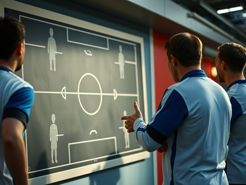 Tactical analysis: How Málaga CF sets up defensively
