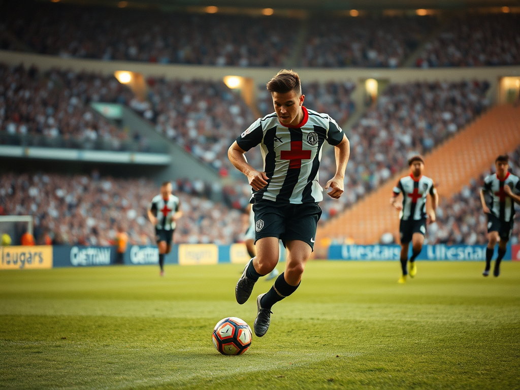 Daniel Fuzato shines and secures victory for Vasco DA Gama