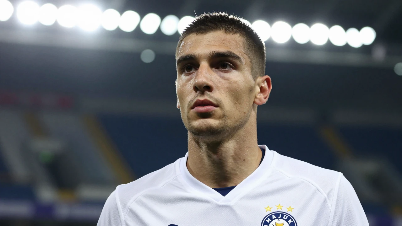 HNK Hajduk Split će se u ligaškoj fazi UEFA Europske konferencijske lige ponovno susresti s Ajaxom, koji posljednji put...