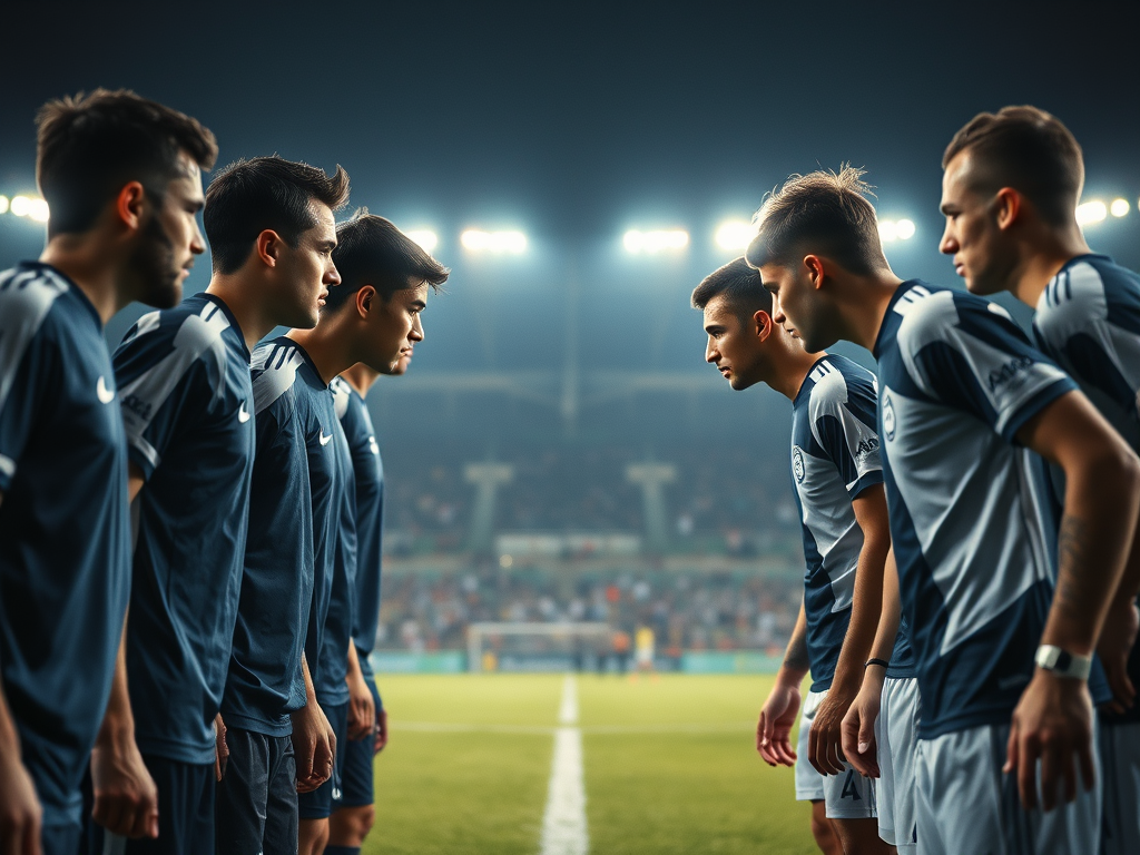 Kasımpaşa SK vs. Fatih Karagümrük: Derbi heyecanı
