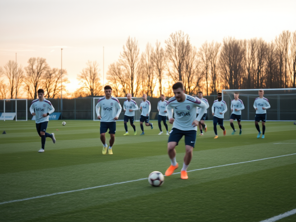 Oscar Gadeberg-Buur and his journey at F.C. København