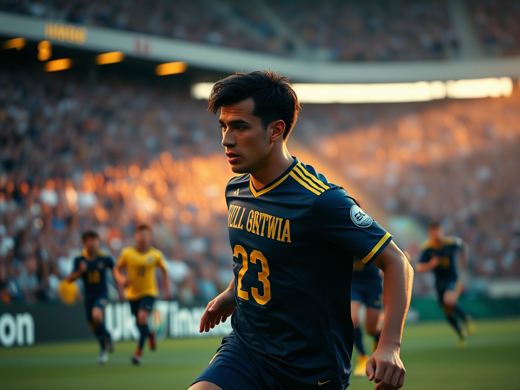 Alejandro Bedoya shines in recent match for Philadelphia Union