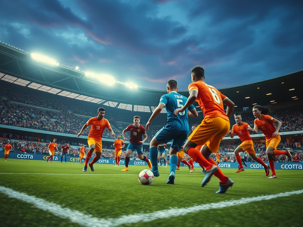 Canada men's national soccer team gears up for World Cup knockout stage, with key players ready to take on strong...