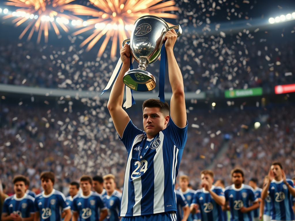 The 2012 MLS Cup: A Historic Triumph for Sporting Kansas City