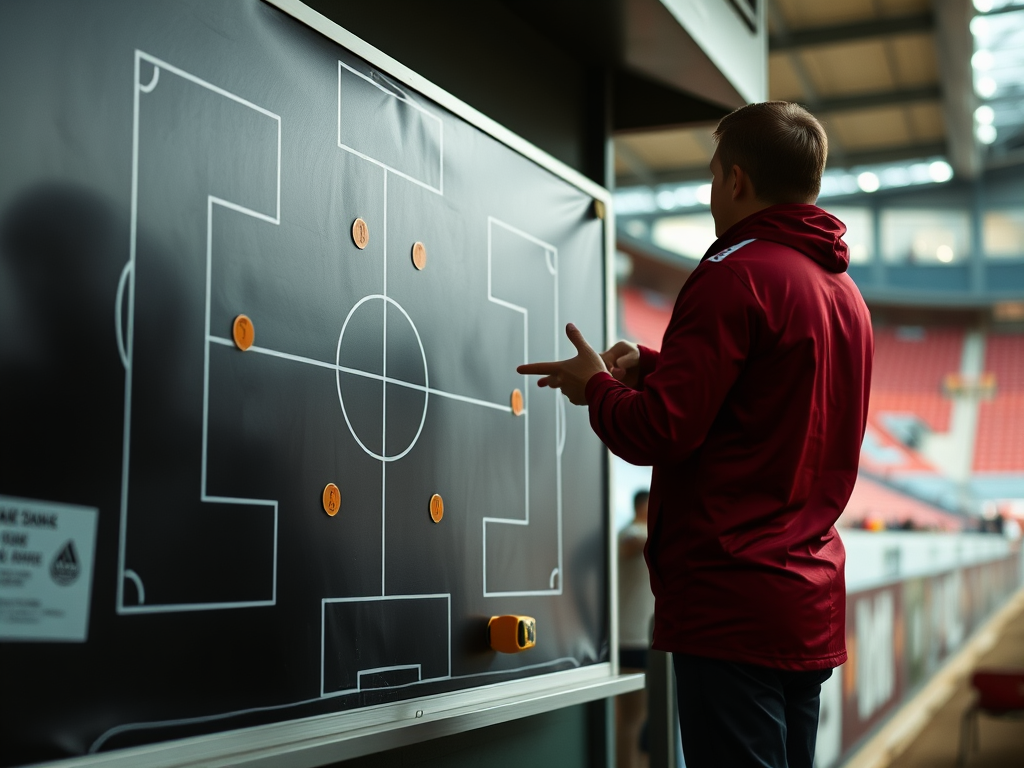 Reggiana's tactical turnaround this season