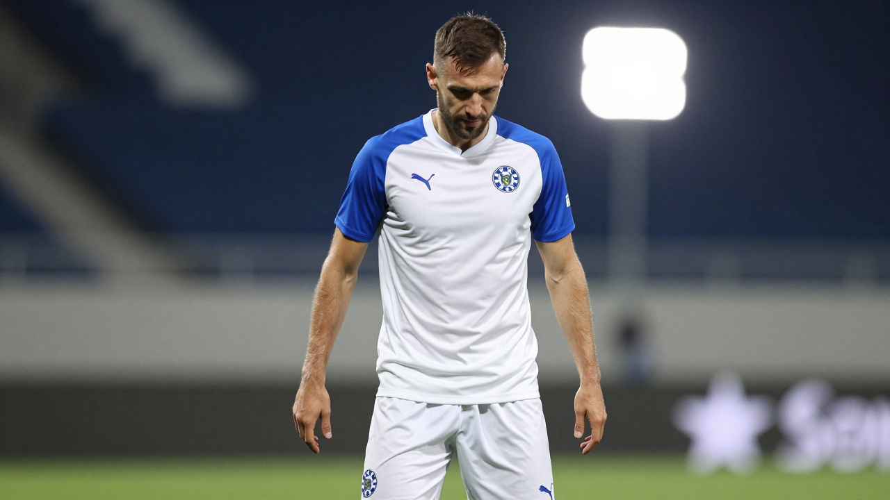 Hajduk u Litvi traži prekid crnog niza, ali brojke mu nikako ne idu u prilog