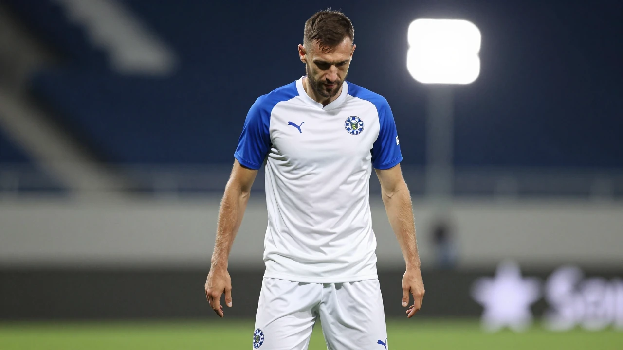 HNK Hajduk Split: Hajduk Split u Litvi traži prekid dugog niza bez pobjede, ali brojke mu nikako ne idu u prilog