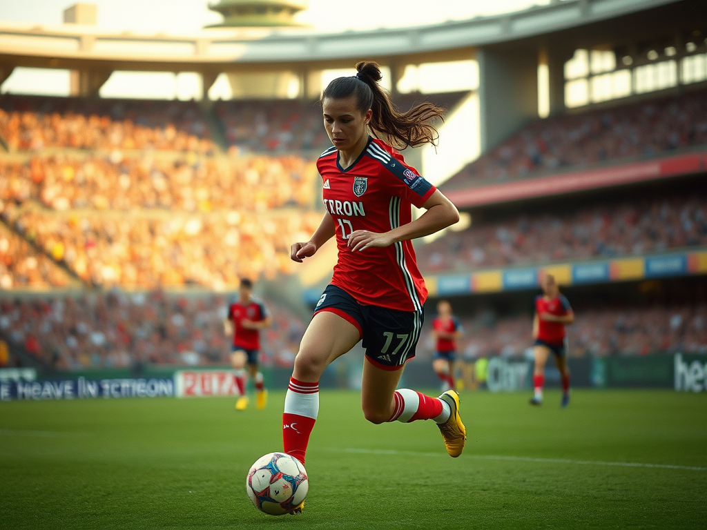 Strategic Adjustments for the Thorns: Fine-Tuning Their Playstyle
