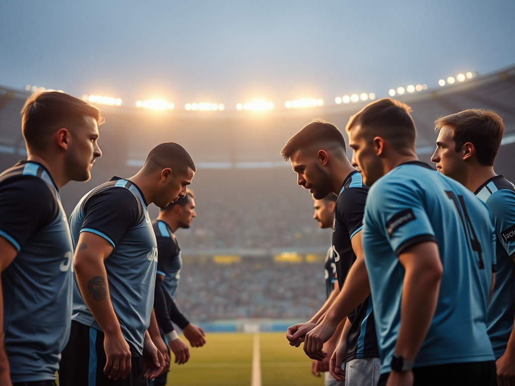 The Pulse of the Loons: Minnesota United FC's Fan Traditions and Rivalry Spirit