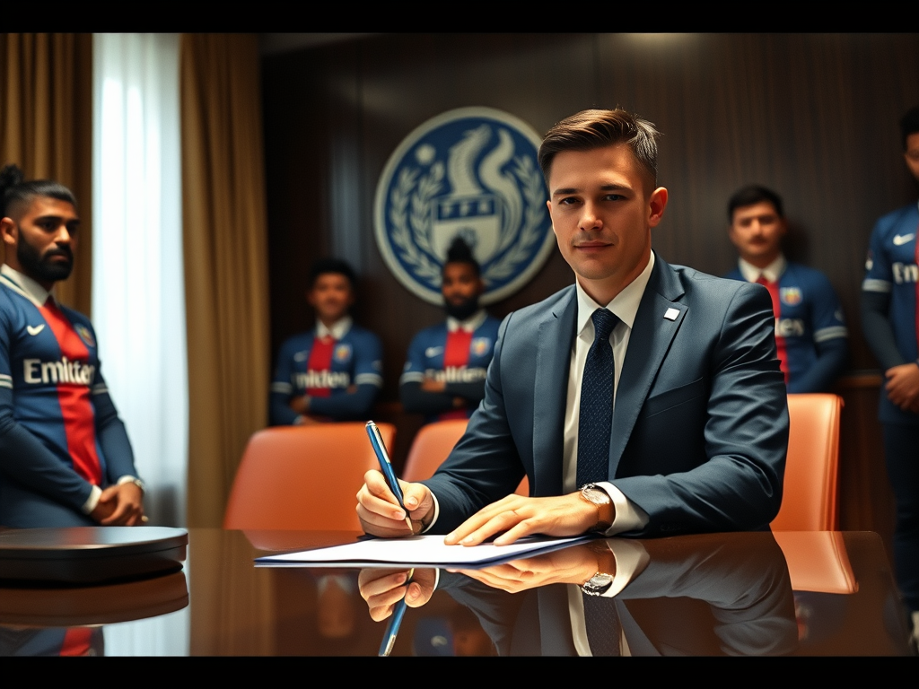 Transfer rumors swirl as Fortaleza eyes new talent