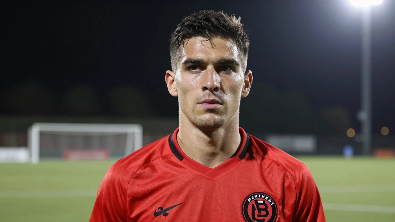 Mark McKenzie returns to Philadelphia Union in January 2027 as a Designated Player