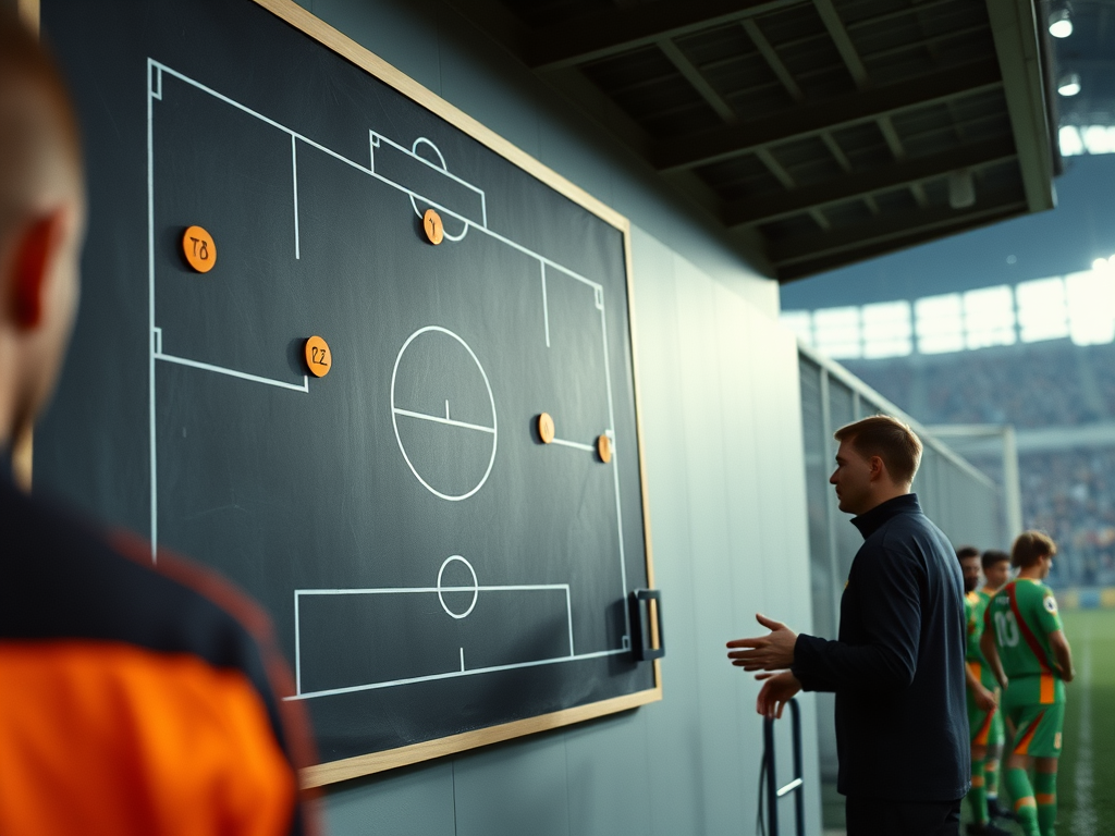 Ruben Haps shines in Venezia's tactical formation