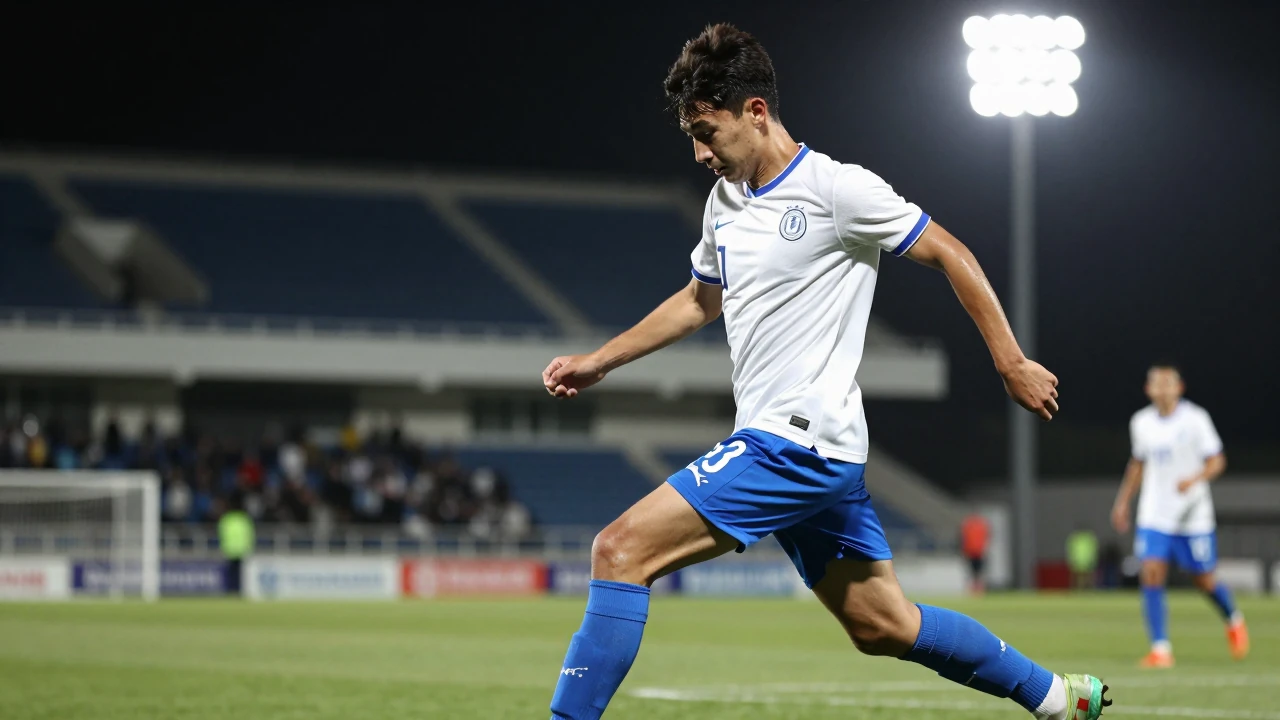 Club de Fútbol Monterrey acaba de anunciar la gran adquisición de Rodolfo Pizarro, un futbolista con experiencia en Liga...