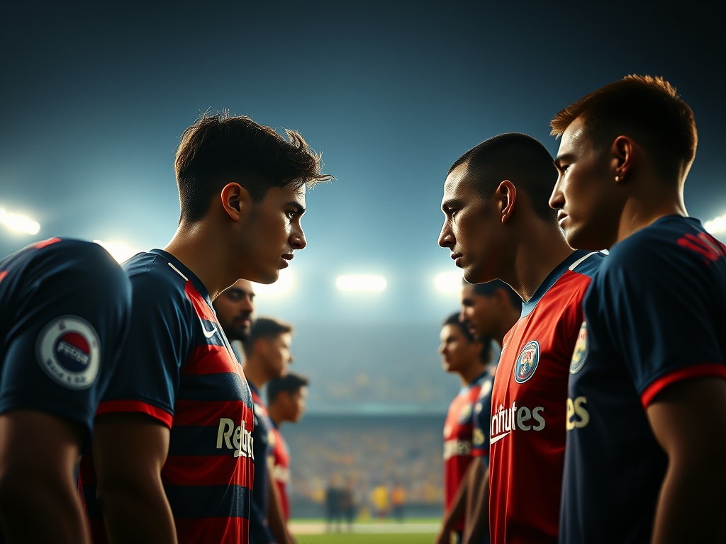 Barcelona vs Lyon: A Tactical Preview of the UWCL Final Showdown