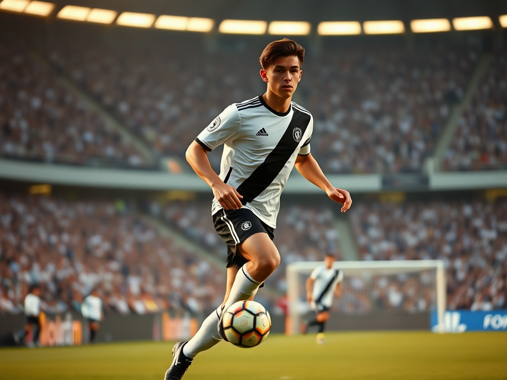 Vitoria de Guimaraes takes confident step with Pereira