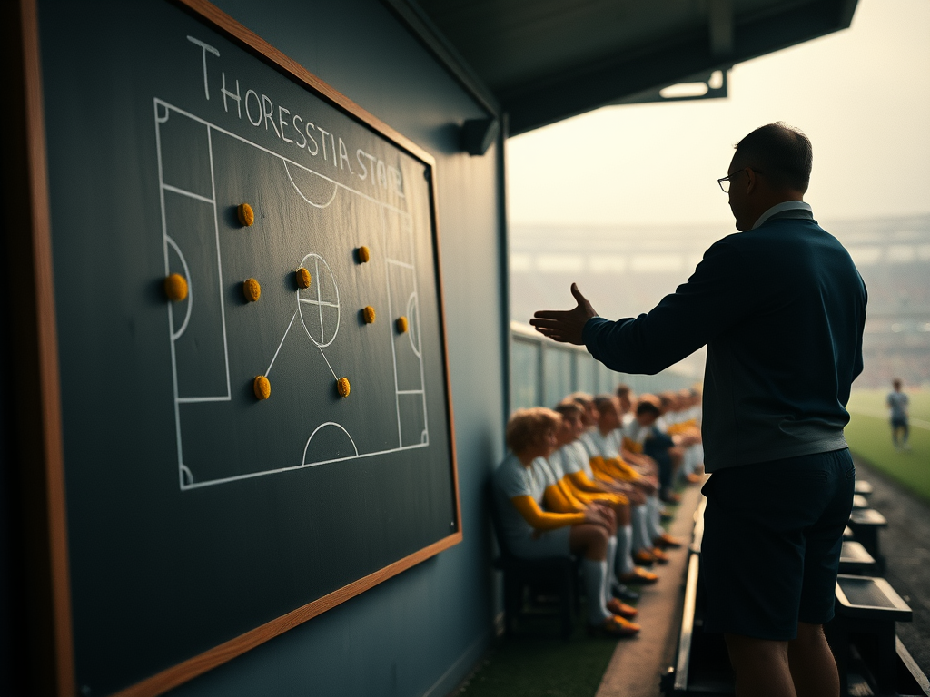 Tactical analysis: HFX Wanderers FC' approach to pressing