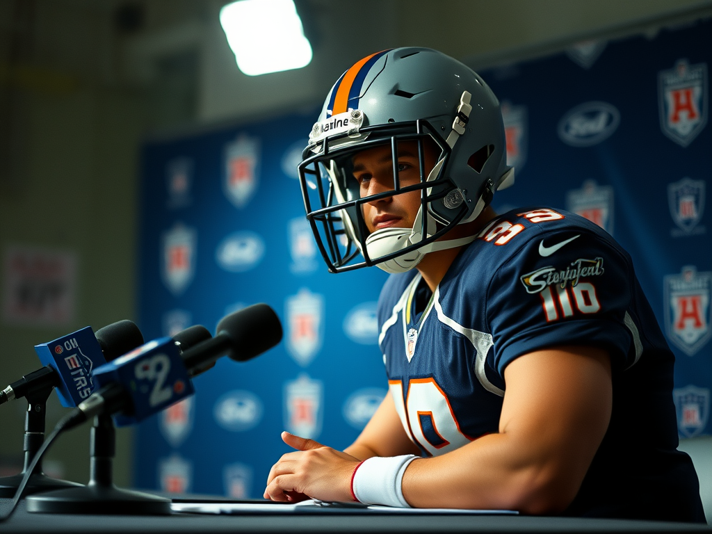 Washington Commanders Eye Trade for Star Wide Receiver