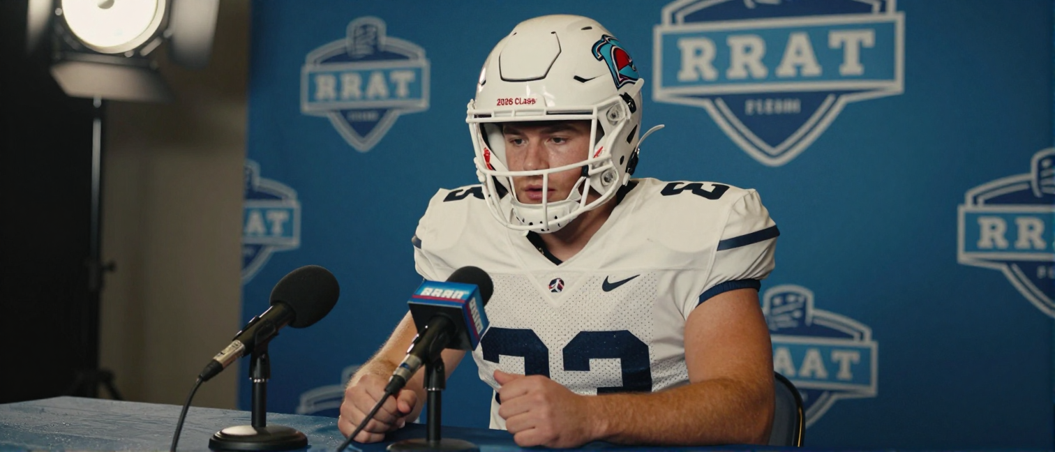 Cleveland Browns Must End First‑Round Draft Woes with 2026 Class