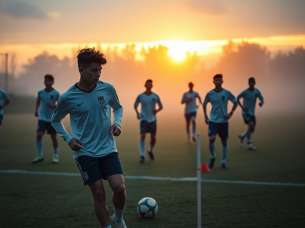 Román's Emergence as a Key Player for Vélez Sarsfield