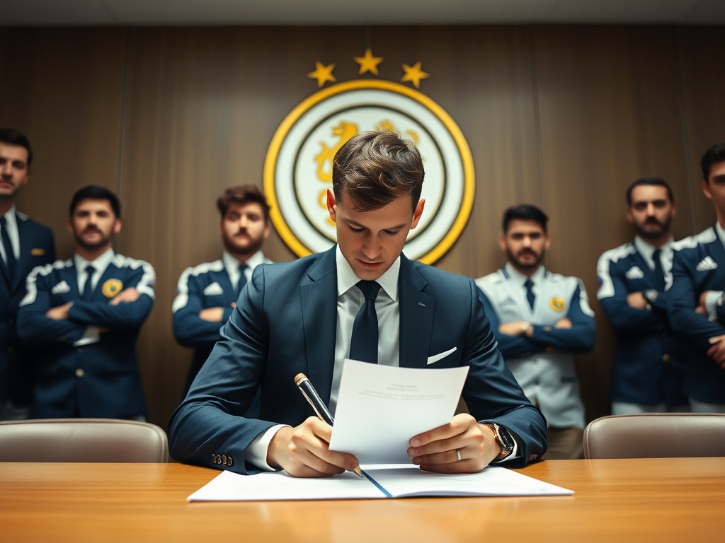 Transfer watch: M. Reus and the Los Angeles Galaxy link