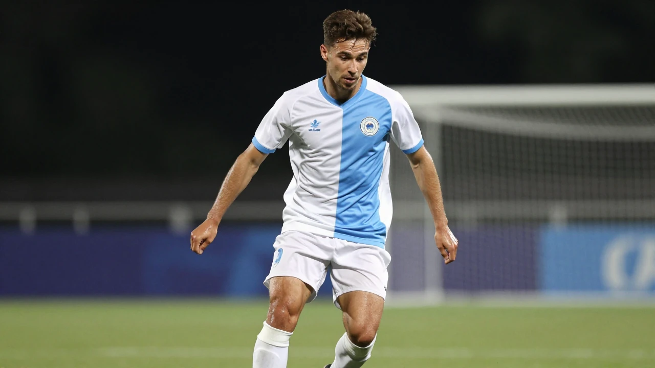 La actualidad de la selección argentina de fútbol: un análisis completo